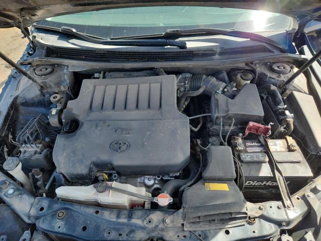 4T1BK1EB0FU183321 - 2015 TOYOTA AVALON XLE Bənövşəyi foto 11