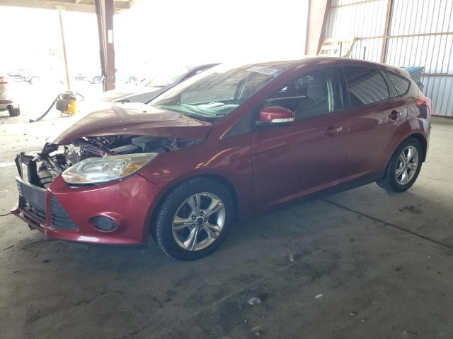 2014 FORD FOCUS SE, 