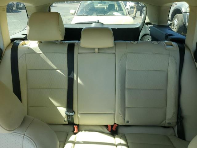 3VWML7AJ6EM620264 - 2014 VOLKSWAGEN JETTA TDI BROWN photo 10