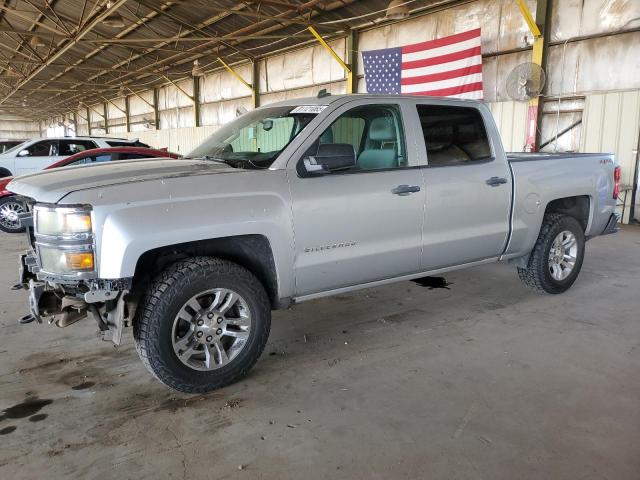 2014 CHEVROLET SILVERADO K1500 LT, 