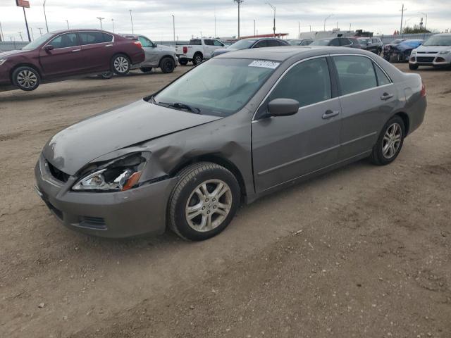 2006 HONDA ACCORD EX, 