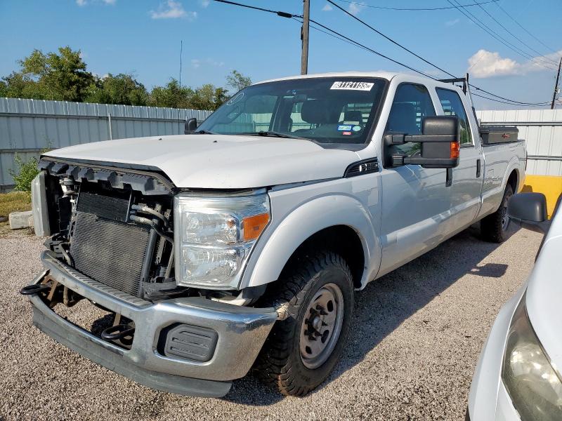 2016 FORD F250 SUPER DUTY, 