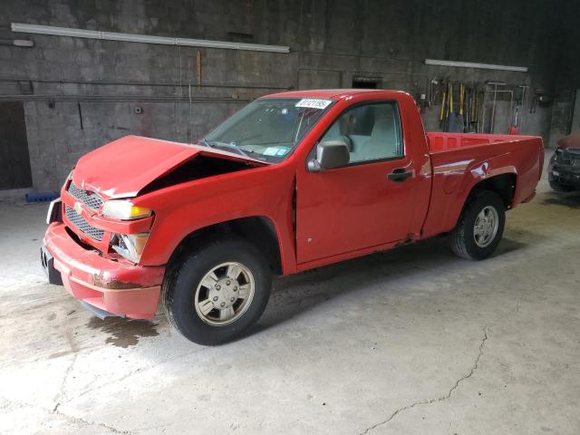 2006 CHEVROLET COLORADO, 