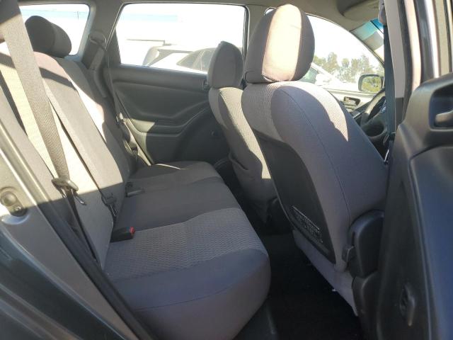 2T1KR32E87C682893 - 2007 TOYOTA COROLLA MA XR CHARCOAL photo 10