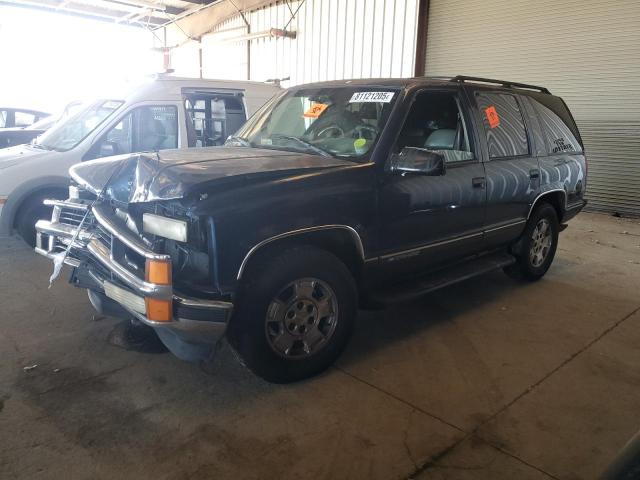 1999 CHEVROLET TAHOE K1500, 