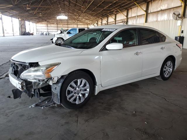 2015 NISSAN ALTIMA 2.5, 