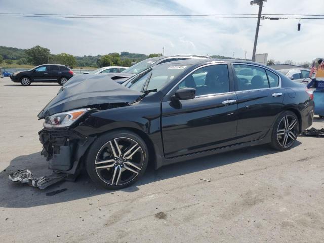 2016 HONDA ACCORD SPORT, 