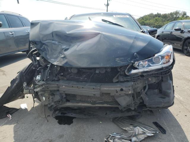 1HGCR2F53GA177200 - 2016 HONDA ACCORD SPORT შავი ფოტო 5