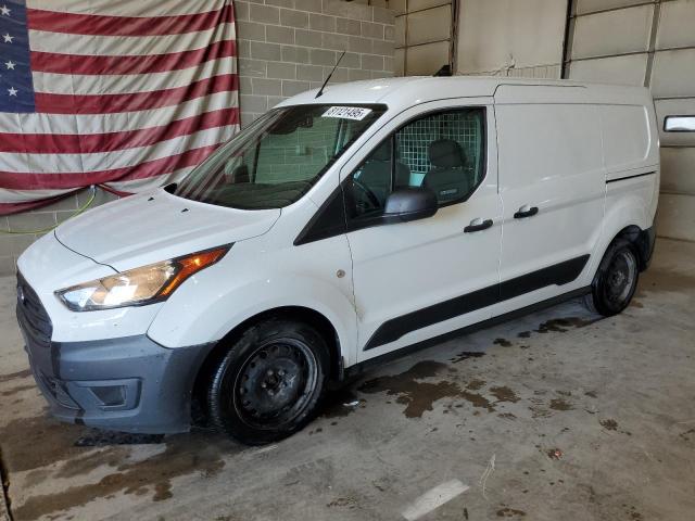 2022 FORD TRANSIT CO XL, 