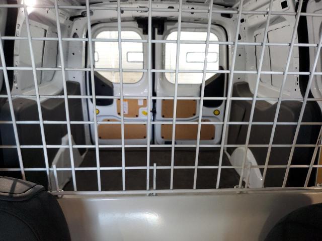 NM0LS7S2XN1520137 - 2022 FORD TRANSIT CO XL 白色 照片 10