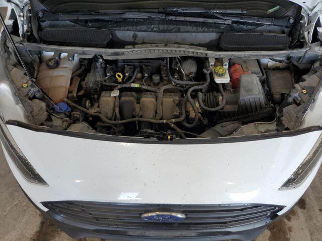 NM0LS7S2XN1520137 - 2022 FORD TRANSIT CO XL 白色 照片 12