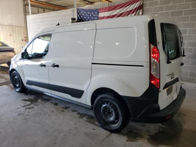 NM0LS7S2XN1520137 - 2022 FORD TRANSIT CO XL 白色 照片 2