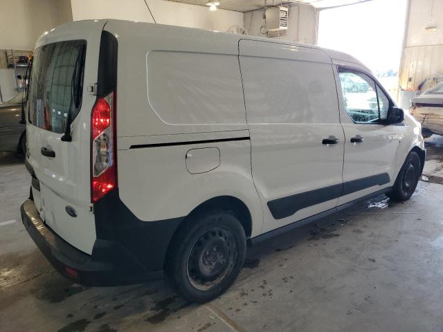 NM0LS7S2XN1520137 - 2022 FORD TRANSIT CO XL 白色 照片 3