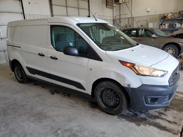 NM0LS7S2XN1520137 - 2022 FORD TRANSIT CO XL 白色 照片 4