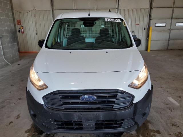 NM0LS7S2XN1520137 - 2022 FORD TRANSIT CO XL 白色 照片 5