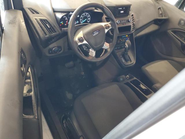 NM0LS7S2XN1520137 - 2022 FORD TRANSIT CO XL 白色 照片 8