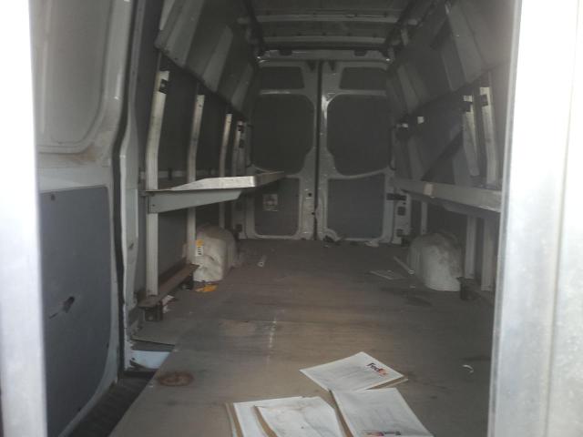 WD3PE8CB2B5601132 - 2011 MERCEDES-BENZ SPRINTER 2500 თეთრი ფოტო 10