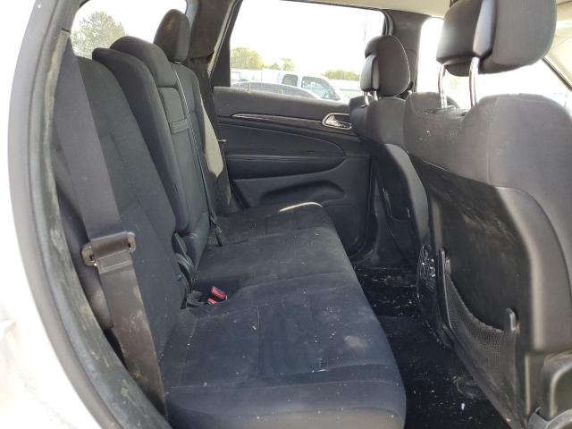 1C4RJFAG5DC572575 - 2013 JEEP GRAND CHEROKEE LAREDO GRAY photo 11