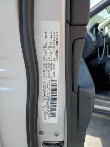 1C4RJFAG5DC572575 - 2013 JEEP GRAND CHEROKEE LAREDO GRAY photo 13