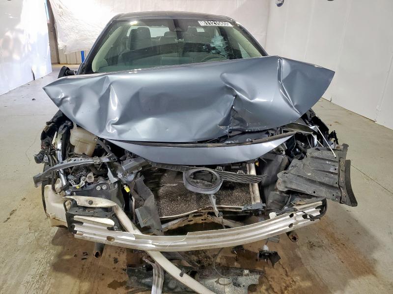 5YFEPMAEXMP169683 - 2021 TOYOTA COROLLA LE 蓝色 照片 5