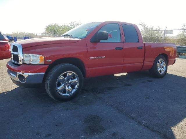 2005 DODGE RAM 1500 ST, 