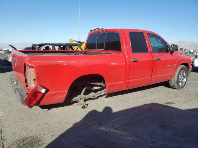 1D7HA18D35J606543 - 2005 DODGE RAM 1500 ST Qırmızı foto 3