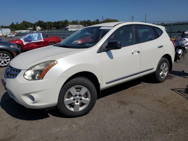 2011 NISSAN ROGUE S, 