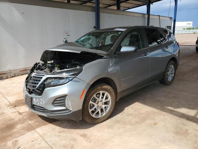 2024 CHEVROLET EQUINOX LT, 