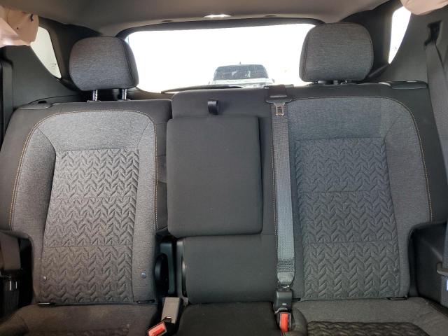 3GNAXUEG4RL268568 - 2024 CHEVROLET EQUINOX LT ვერცხლისფერი ფოტო 10