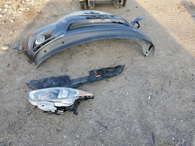 5N1AL0MM4EC546892 - 2014 INFINITI QX60 灰色 照片 13