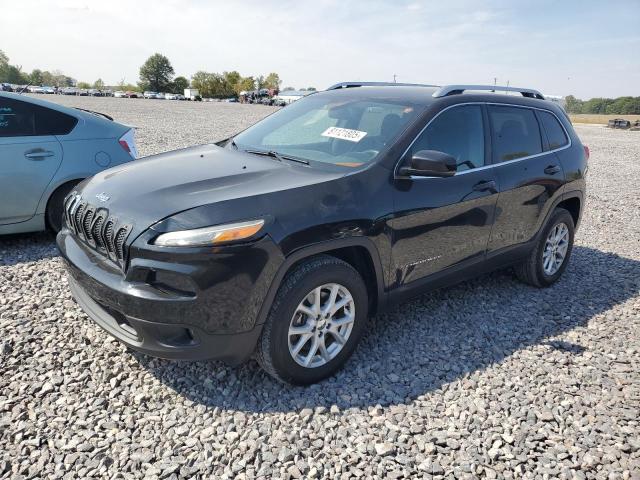 2015 JEEP CHEROKEE LATITUDE, 