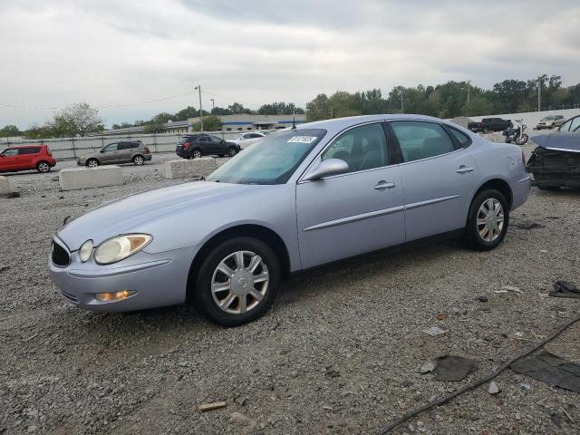 2005 BUICK LACROSSE CX, 