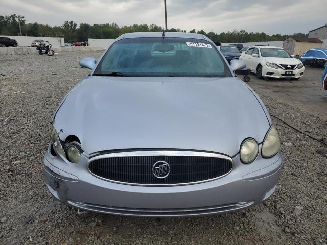 2G4WC532051293109 - 2005 BUICK LACROSSE CX Gümüş foto 5