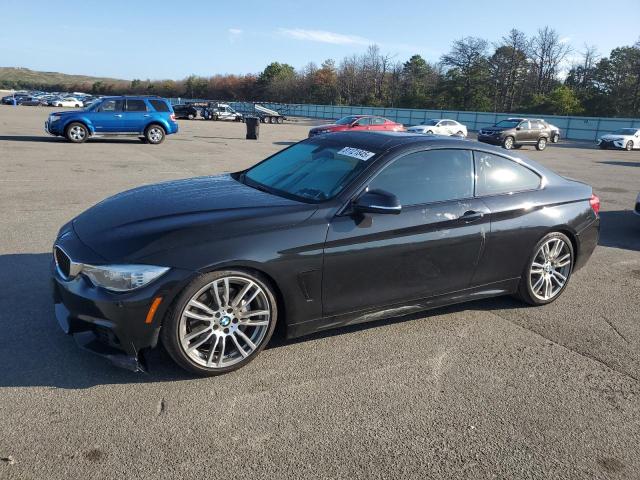 2016 BMW 428 I, 