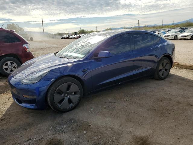 2023 TESL MODEL 3, 
