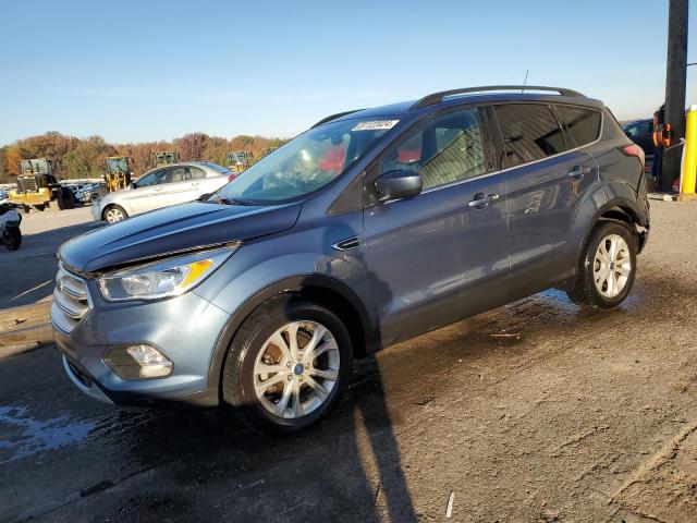 2018 FORD ESCAPE SE, 