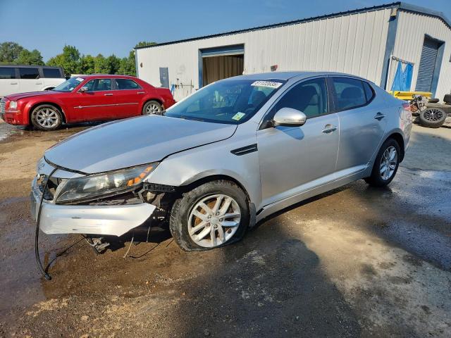2013 KIA OPTIMA LX, 