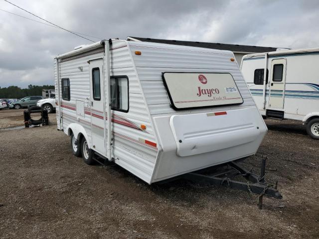 1995 ARO TRAILER, 