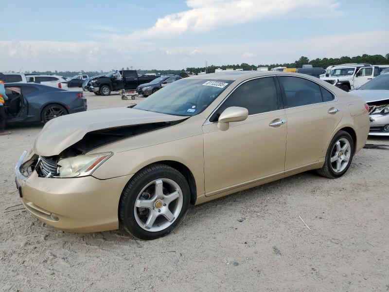 2008 LEXUS ES 350, 
