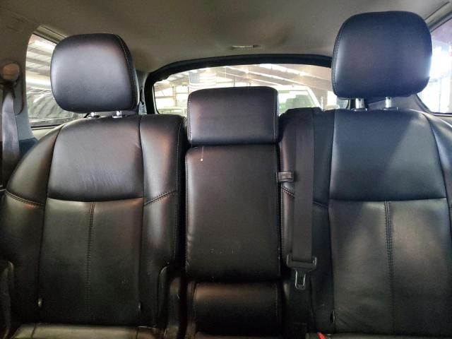 5N1AR2MM9FC714585 - 2015 NISSAN PATHFINDER S GRAY photo 10