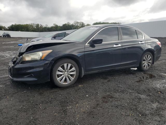 2011 HONDA ACCORD EXL, 