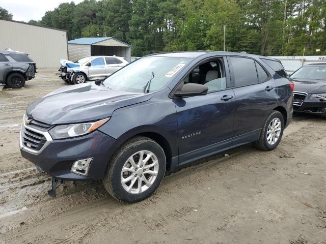 2019 CHEVROLET EQUINOX LS, 
