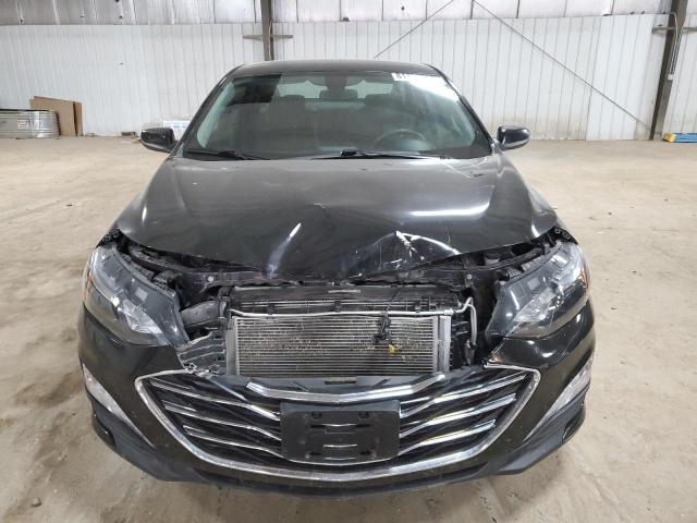 1G1ZD5ST3LF110079 - 2020 CHEVROLET MALIBU LT BLACK photo 5