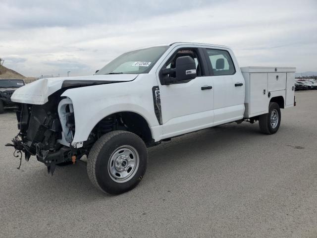 2023 FORD F250 SUPER DUTY, 