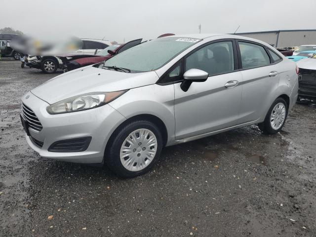 2014 FORD FIESTA S, 