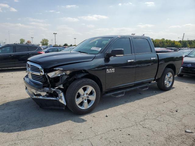 2017 RAM 1500 SLT, 