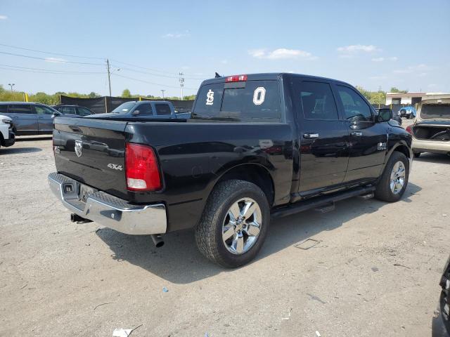 1C6RR7LG1HS518009 - 2017 RAM 1500 SLT BLACK photo 3