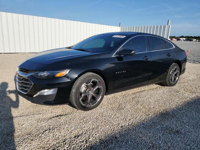 2022 CHEVROLET MALIBU LT, 
