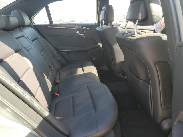 WDDHF8HB5BA298246 - 2011 MERCEDES-BENZ E 350 4MATIC SILVER photo 10