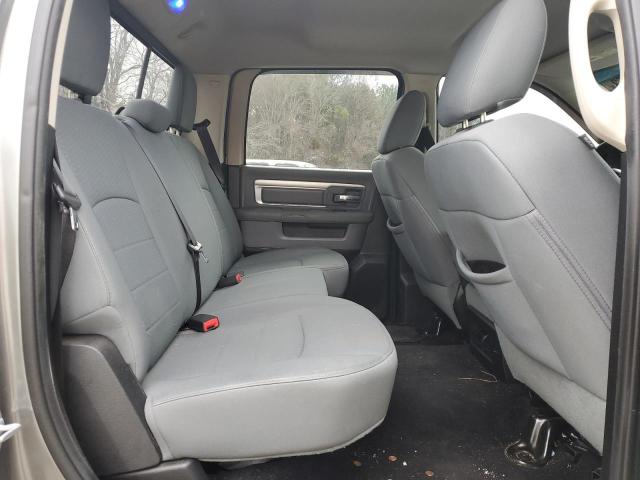 1C6RR6LT6DS561214 - 2013 RAM 1500 SLT GRAY photo 10